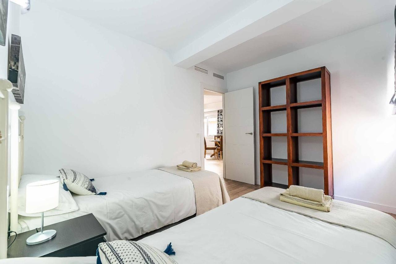 Sur Suites El Cano 3 Fuengirola Exteriör bild